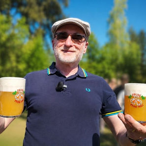 Neue Video-Serie von Tschechien News: „Bierreich Tschechien“ startet am Mittwoch