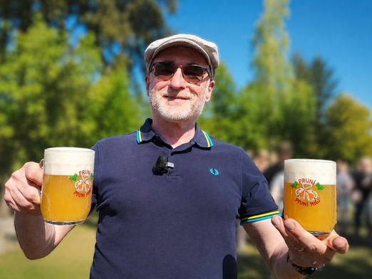 Neue Video-Serie von Tschechien News: „Bierreich Tschechien“ startet am Mittwoch