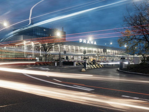 Zweiter Sieg in Folge: Prager Flughafen überzeugt bei Routes World 2025
