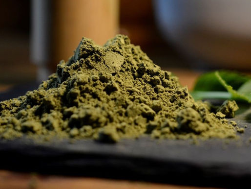 Regierung will schärfer gegen illegalen Verkauf von Kratom vorgehen