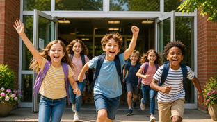 Ferienbeginn in Tschechien: Mehr als 1,5 Millionen Schüler erhalten heute ihre Zeugnisse