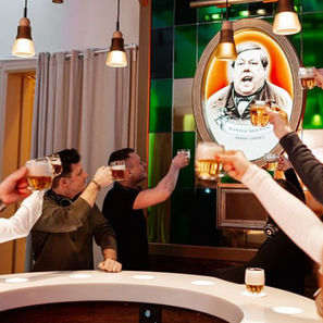 Pilsner Urquell: The Original Beer Experience als weltweit bestes Bier-Besucherzentrum ausgezeichnet