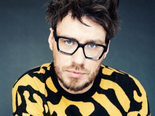 Brünn: Deutscher Pianist Clemens Christian Pötzsch am 11. Oktober im Besední dům