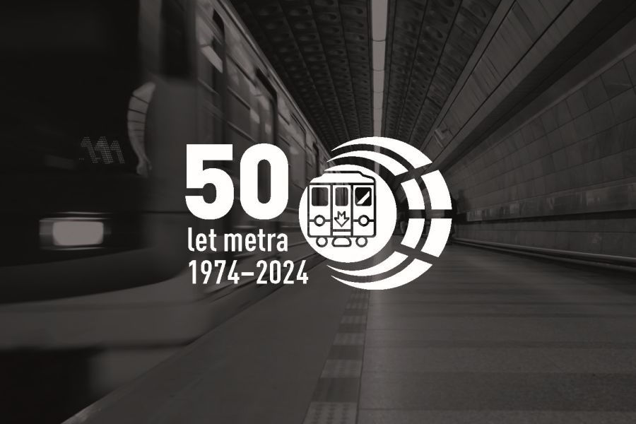Neue Wanderausstellung zeigt 50 Jahre Prager Metro: Ein halbes Jahrhundert Rückgrat des öffentlichen Verkehrs