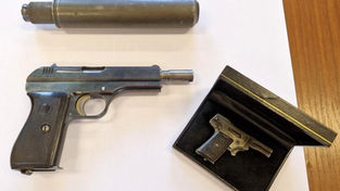Waffenamnestie 2026: Fast 6.000 Waffen in Tschechien abgegeben