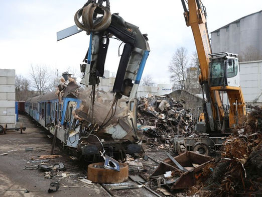 Größte Fuhrpark Erneuerung in der Geschichte der Tschechischen Bahn: Tausende neue Sitze für Pendler und Reisende