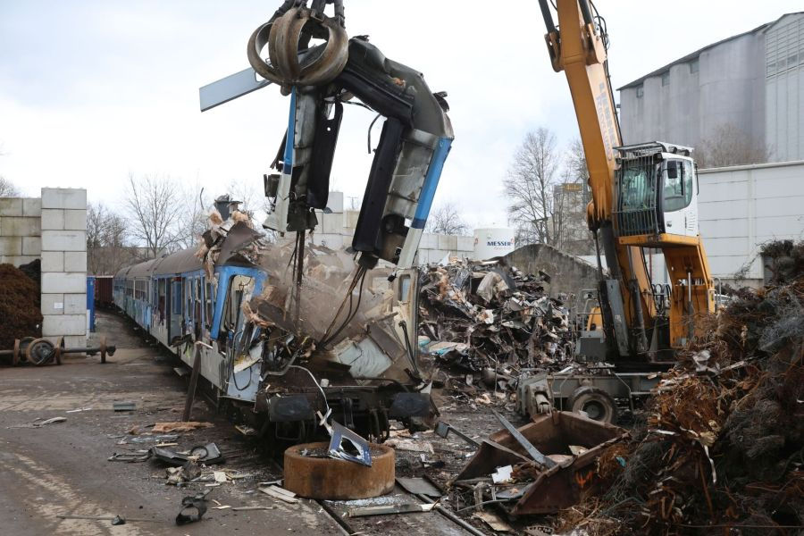 Größte Fuhrpark Erneuerung in der Geschichte der Tschechischen Bahn: Tausende neue Sitze für Pendler und Reisende