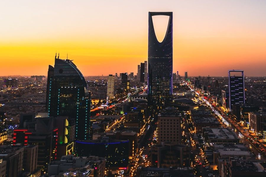 Neue Direktverbindung zwischen Prag und Riad: Flyadeal startet ab Juni saisonale Flüge nach Saudi-Arabien