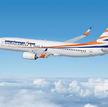 Smartwings startet neue Direktflüge von Prag nach Bergen und Venedig