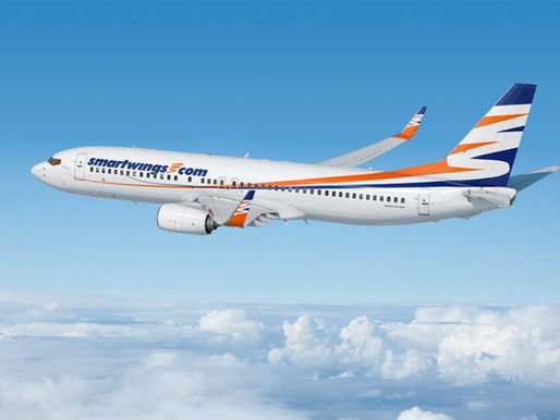 Tschechische Smartwings erweitert Winterflugplan: Neue Direktverbindungen von Prag nach Bilbao und Toulouse