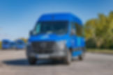 Prag stockt Finanzierung für Behinderten-Transport Bezba auf