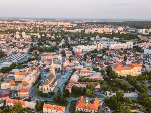 Steigendes Interesse an Vorstadtleben: Bewohner ziehen aus teuren Großstädten in Tschechien weg
