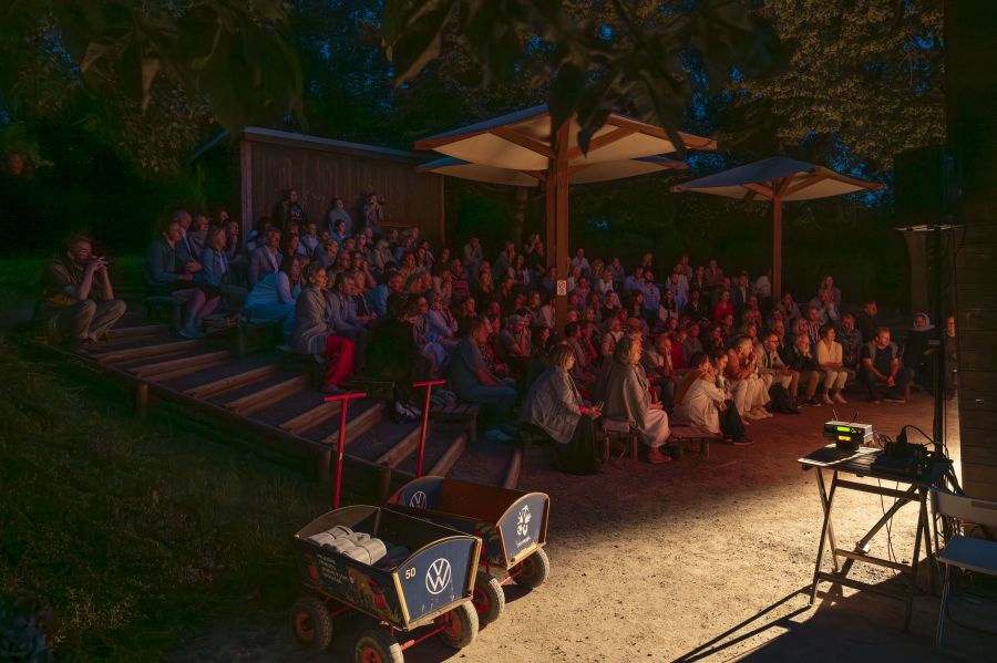 Zwischen Himmel und Erde: Troja Festival 2026 bringt Musik an besondere Orte in Prag