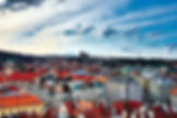 Prag 1 fordert strengere Regeln für Kurzzeitvermietungen über eTurista