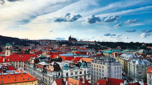 Prag 1 fordert strengere Regeln für Kurzzeitvermietungen über eTurista