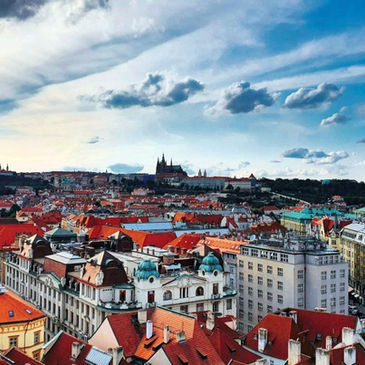 Prag 1 fordert strengere Regeln für Kurzzeitvermietungen über eTurista