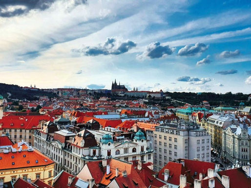 Prag 1 fordert strengere Regeln für Kurzzeitvermietungen über eTurista