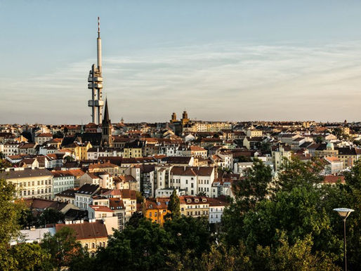 145 Jahre Stadt Žižkov: Praha 3 feiert im Mai mit umfangreichem Jubiläumsprogramm