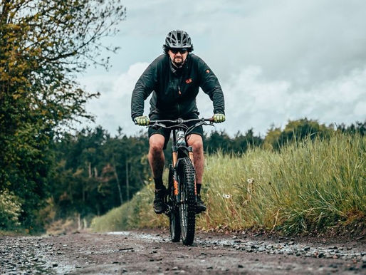 Region Südmähren stellt Millionen für die Entwicklung des Radsports bereit