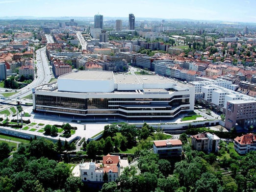 Prag wird alleinige Eigentümerin des Kongresszentrums