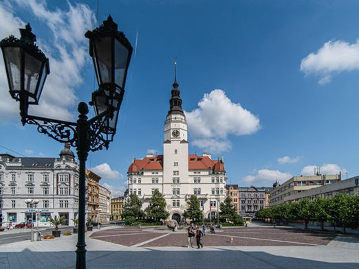 ČD nimmt ab März Direktverbindung zwischen Opava und Prag wieder auf