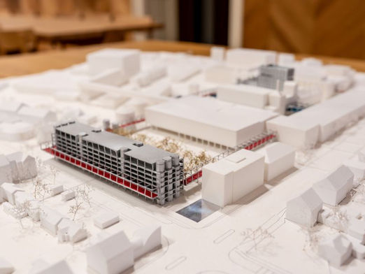 Budějovický Budvar: Projekt „Brauerei offen und grün“ soll in Zukunft Touristen und Einheimische anziehen