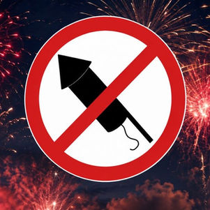 Prag verschärft Regeln für Feuerwerk deutlich