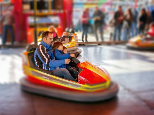 Prags bekanntestes Volksfest: Die Matějská Pouť 2025 startet Ende Februar