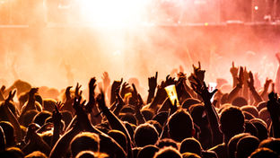 Metronome Prague, OneRepublic und Pitbull: Live Nation bereitet sich auf einen intensiven Konzertsommer vor