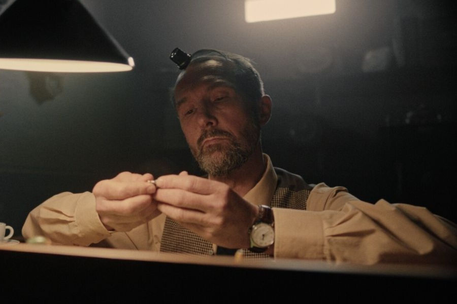 PIFF 2026: Drei Tage Independent-Kino in Prag