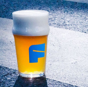 Prager Pivovar FUZE: Ausgezeichnete Biere treffen auf modernes Restaurantkonzept