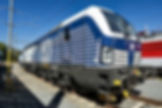 Vectron MS für Tschechien: Neue Lokomotiven bald auch international unterwegs