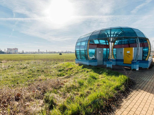 Regierung stimmt Übertragung von Grundstücken in Letňany an die Stadt Prag zu