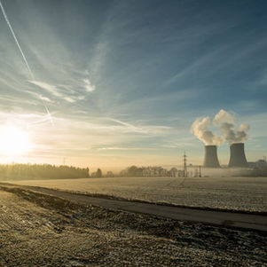 Atomkraftwerk Temelín erzielt 2025 neuen Produktionsrekord