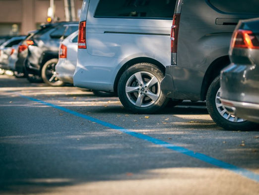 Brünn erweitert Blaue Zonen: Lesná ab Mitte November dabei