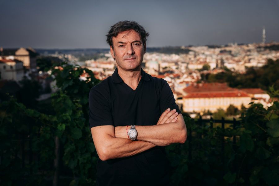 ¡Vamos, Česko! Spanier Santi Denia neuer tschechischer Nationaltrainer