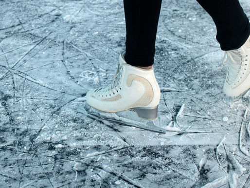 Eislaufen in Prag: Wintersaison 2025/26
