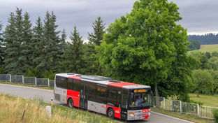 Mittel- und Südböhmische Region verknüpfen ihre Verkehrssysteme: Einheitliche Tickets ab Juli 2026