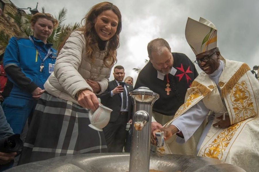 Tschechiens Kurorte starten in die neue Saison – Fast eine Million Gäste im vergangenen Jahr