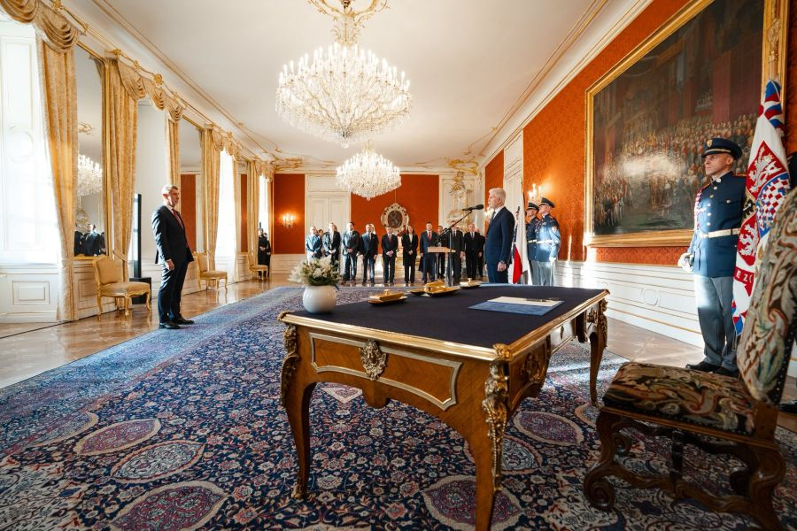 Foto: Petr Pavel | Facebook