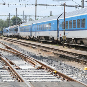 Zahl der Todesfälle auf Tschechiens Schienen sinkt um 20 Prozent