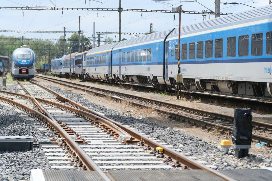 Zahl der Todesfälle auf Tschechiens Schienen sinkt um 20 Prozent