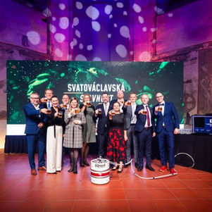 Velkopopovický Kozel 12 ist bestes tschechisches Lagerbier 2026