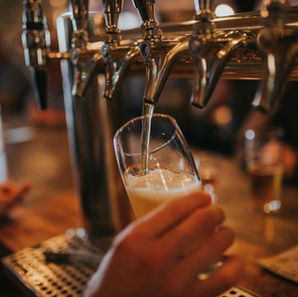 Bierkonsum in Tschechien im vergangenen Jahr auf historischem Tiefstand – auch der Export schwächelt