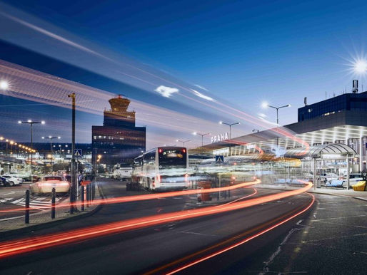 Erfolgreiches Jahr für den Prager Flughafen: Passagierzahlen und Gewinn steigen