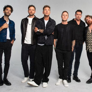 OneRepublic kommen am Samstag für Open-Air-Konzert nach Prag
