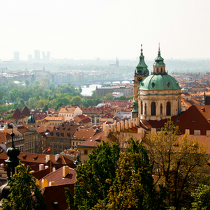 Umfrage zur Lebensqualität: Prag 2, 7 und 8 schneiden besonders gut ab