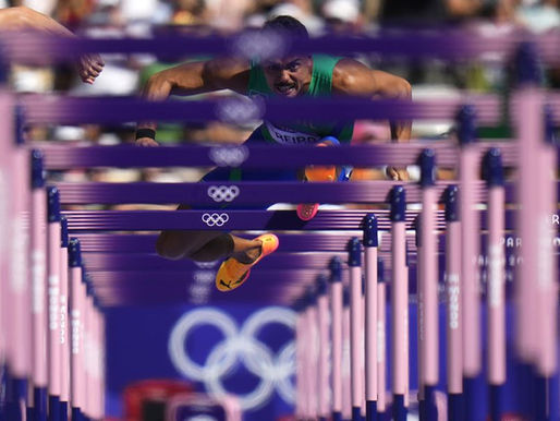 Czech Press Photo 2024
