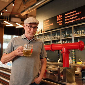 Bierreich Tschechien: Prager Pivovar FUZE