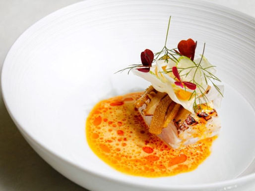 Premiere: Erster MICHELIN Guide für ganz Tschechien veröffentlicht